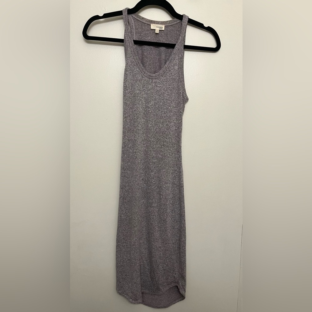 Wilfred Free Yasmin Cut Out Dress XXS